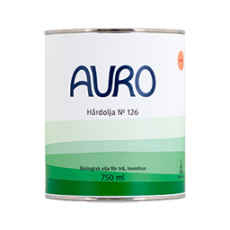 Auro økologisk overfladebehandling
