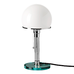 Bordlamper