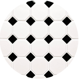 Klinkemosaikker