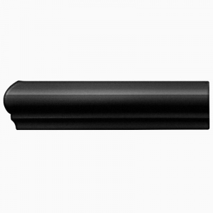 Kakellist-Albert-avslut-vanster-Jet-Black-311-163-b808.jpg