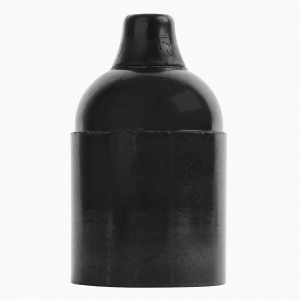 Lamphallare-E27-svart-bakelit-726-211-e7d5.jpg