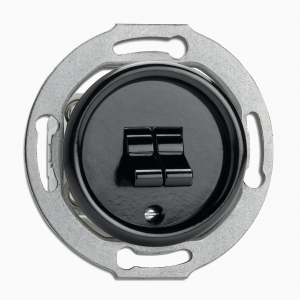Strombrytare-Kron-Dubbelvipp-svart-bakelit-insats-710-207-a6aa.jpg