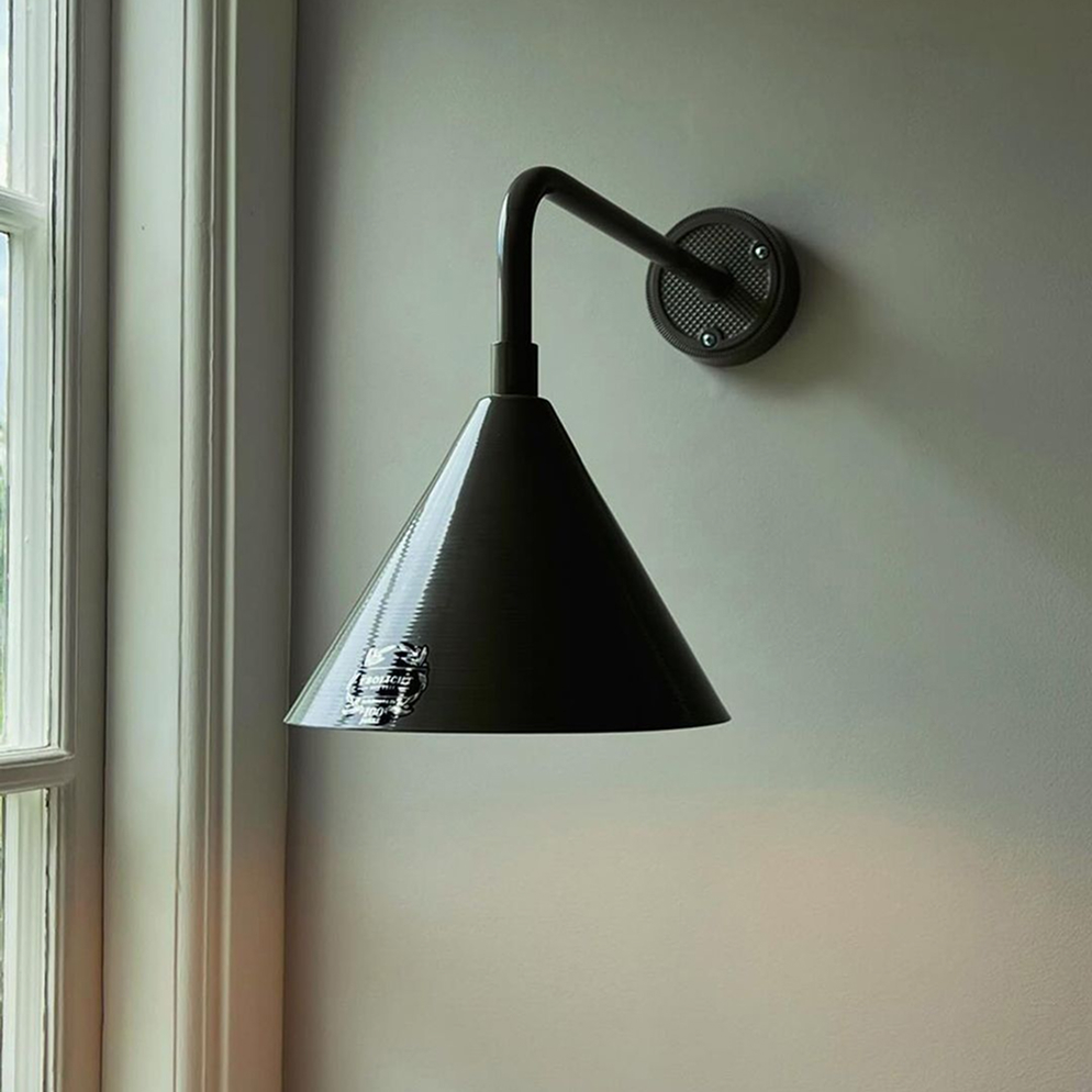 Tidl&oslash;se armaturer