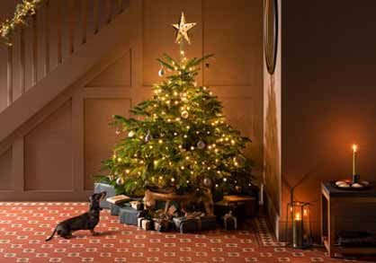 Jul med Byggfabriken